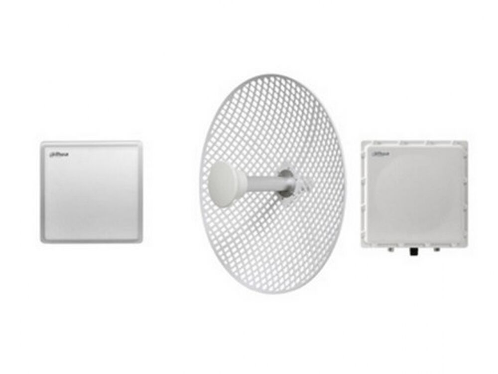 Dahua Açık 5G Kablosuz video aktarım cihazı (Backhaul)