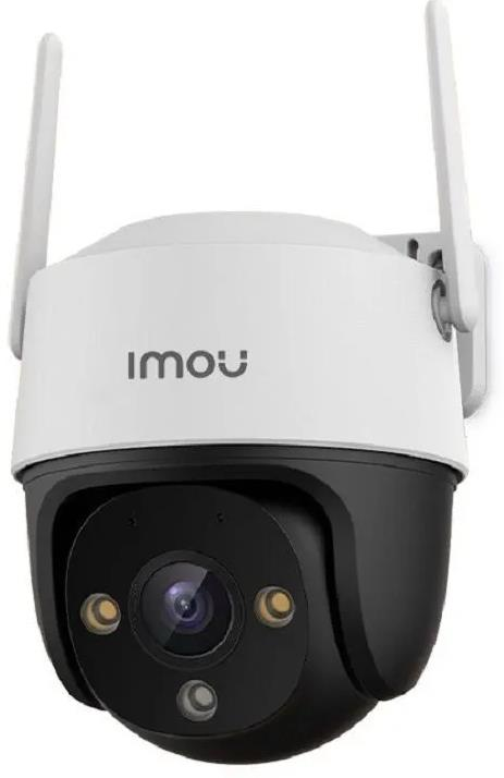 Dahua Imou Cruiser SE+ 4MP Kablosuz IP Kamera