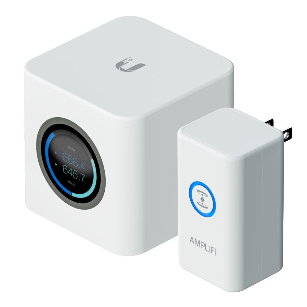 Ubiquiti AmpliFi Teleport