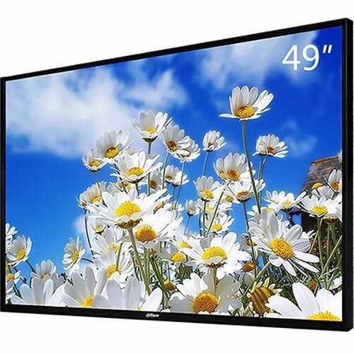 Dahua 49’’ UHD LCD Monitör