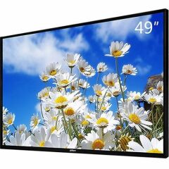 Dahua 49’’ UHD LCD Monitör