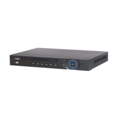 Dahua 16 Kanal 8PoE 1U Lite Network Video Kaydedici