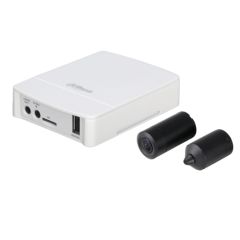 Dahua 2MP Covert Pinhole Network Kamera (Kutu)
