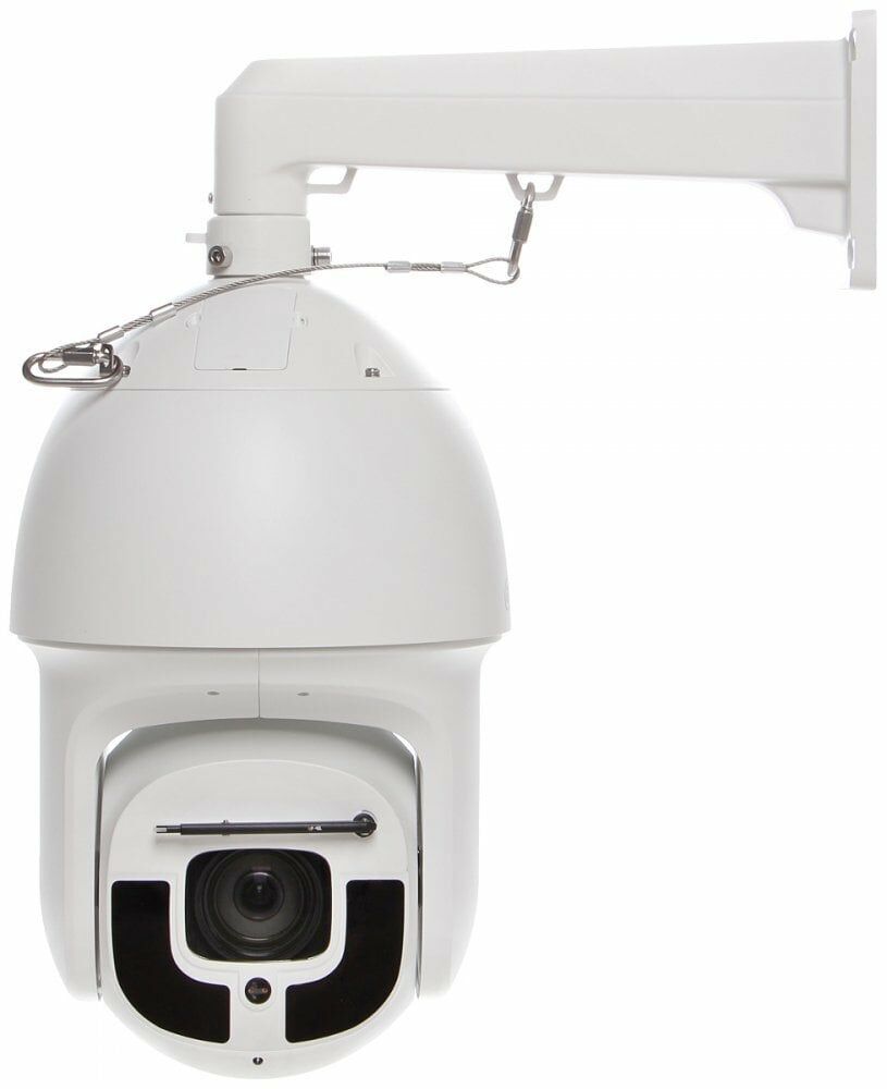 Dahua 2MP 48x Starlight IR PTZ Network Kamera