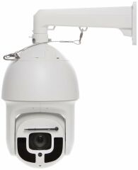 Dahua 2MP 48x Starlight IR PTZ Network Kamera
