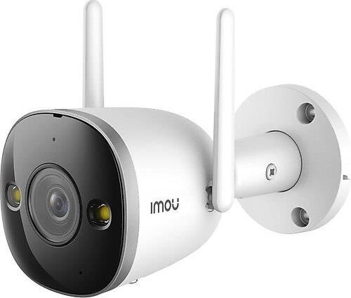 Dahua Imou Bullet 2 Pro 4 MP Kablosuz IP Kamera