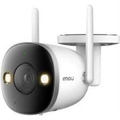 Dahua Imou Bullet 2 Pro 4 MP Kablosuz IP Kamera