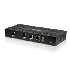 Ubiquiti EdgeRouter Lite