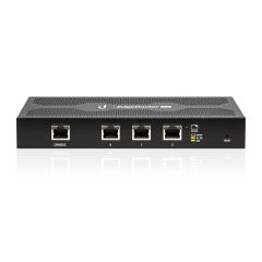 Ubiquiti EdgeRouter Lite