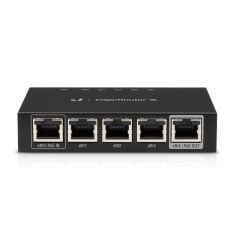 Ubiquiti Edgerouter X Gigabit Ethernet Router
