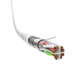 Safir Corundum Level 2 Cat6/23 AWG