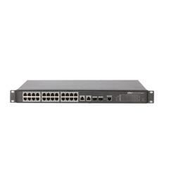 Dahua 24-Port PoE Switch