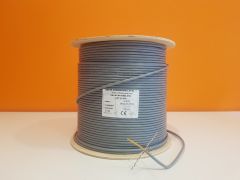 Safir Corundum Level 1 Cat6/23 AWG
