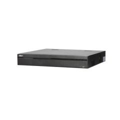 Dahua 24 Kanal 1.5U 24PoE 4K&H.265 Pro Network Video Kayıt Cihazı
