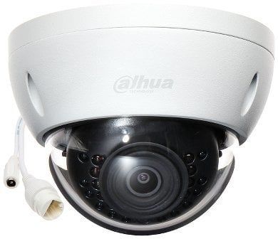 Dahua 2MP IR Mini-Dome Network Kamera