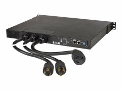 Eaton ATS 30A Network Transfer Switch