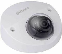 Dahua 2MP IR Mini Dome Network Kamera