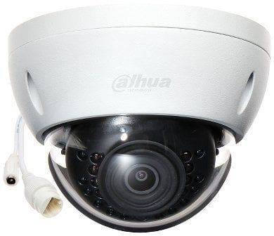 Dahua 2MP IR Mini Dome Network Kamera