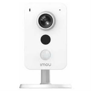 Dahua Imou Cube Poe 1080P 2 MP Kablosuz IP Kamera