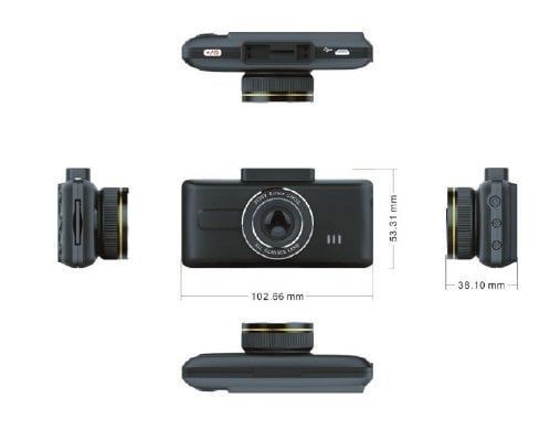 Dahua Termal Network Hibrid Pan & Tilt Kamera