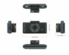 Dahua 16 Kanal Penta-brid 1080P Lite 2U Dijital Video Kaydedici