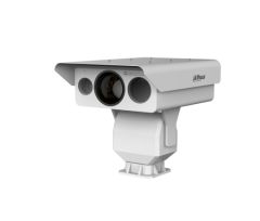Dahua TPC PT8620CP BM100ZD110BR Termal Network Tribrid PTZ Kamera