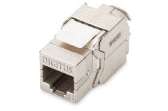 Digitus DN-93612-1 Cat6 Zırhlı Keystone