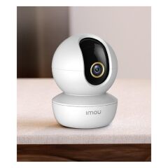 Dahua Imou Ranger RC 360° 3K UHD 4 MP Kablosuz Kamera