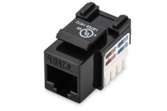 Digitus DN-93601 Zırhsız Cat6 Keystone