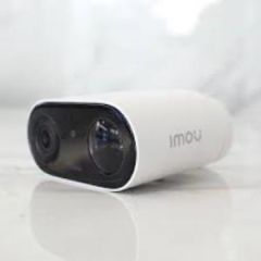 Dahua Imou Cell Go Kablosuz Kamera