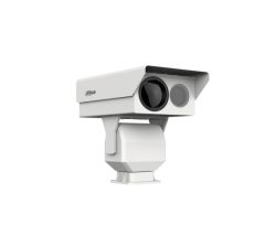 Dahua Termal Network Hybrid PTZ Kamera
