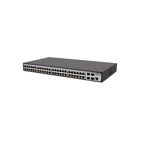 Dahua Yüksek Performanslı 1000M Ethernet Switch