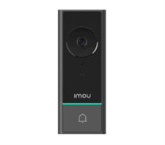Dahua Imou DB60 5MP Wi-Fi Kameralı Kapı Zili