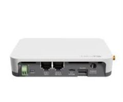 Mikrotik KNOT IoT Gateway