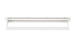 Digitus DN-91410 24 Port Modüler Zırhlı Patch Panel