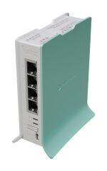 Mikrotik RouterBOARD hAP ax lite