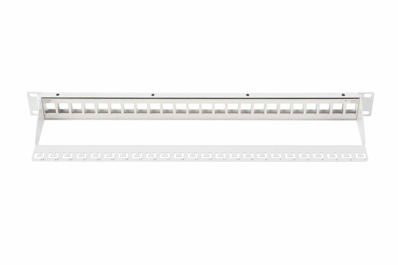 Digitus DN-91424 48 Port Modüler Patch Panel