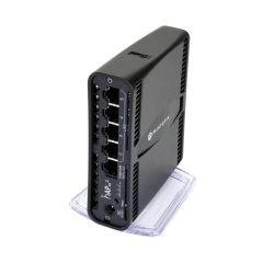 Mikrotik hAP ax² WiFi6 Firewall Router