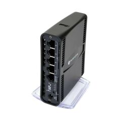 Mikrotik hAP ax² WiFi6 Firewall Router