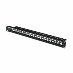 Digitus DN-91411 24 Port Modüler Patch Panel