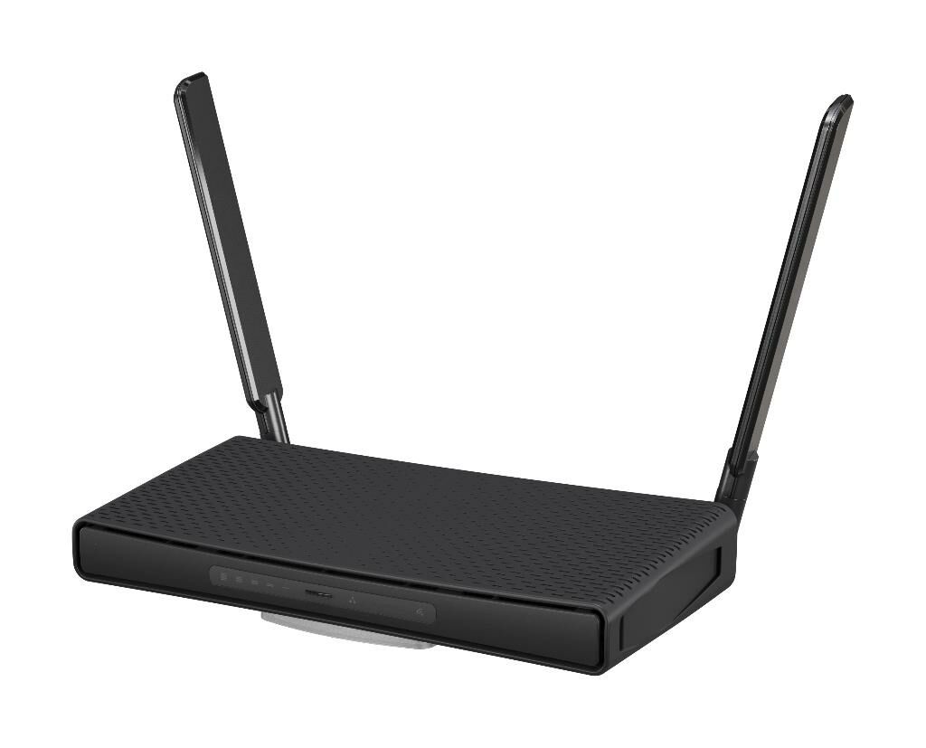Mikrotik hAP ax³ 5 Port Gigabit WiFi Router