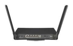 Mikrotik hAP ax³ 5 Port Gigabit WiFi Router