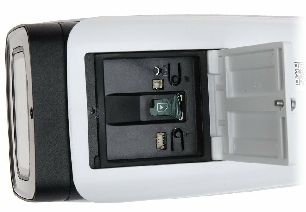 Dahua 2 Megapiksel Full HD WDR Erişimli ANPR Kamera