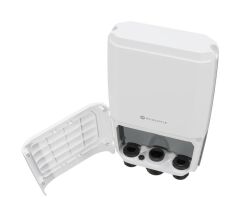 Mikrotik CRS504-4XQ-OUT 100 Gigabit Outdoor Weatherproof Switch