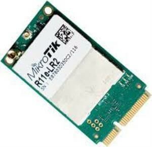 Mikrotik R11e-LR2 Concentrator Gateway Card LoRa Technology