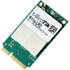 Mikrotik R11e-LR2 Concentrator Gateway Card LoRa Technology
