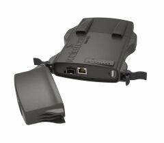 Mikrotik NetMetal 5 triple