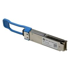 Mikrotik XQ+31LC10D 100 Gigabit QSFP28 Modül