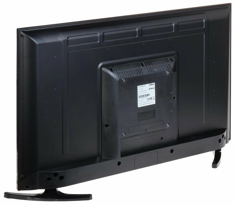 Dahua 43’’ Full-HD LCD Monitör