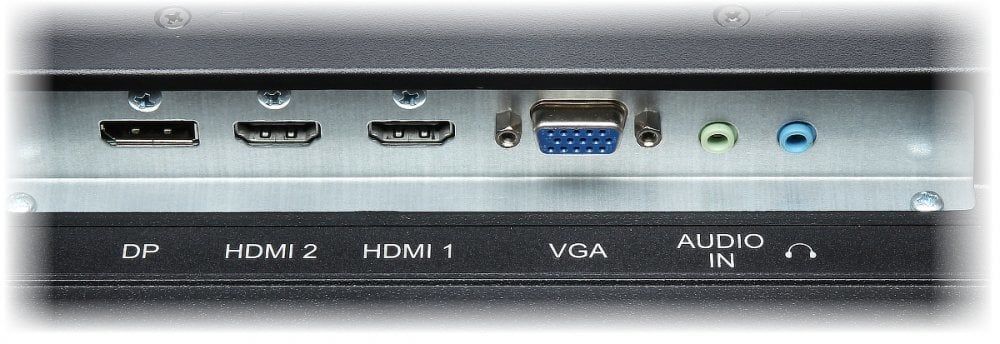 Dahua 32’’ Full-HD LCD Monitör